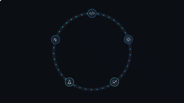 Continuous DevOps Lifecycle Pipeline with Automated Software Development Stages