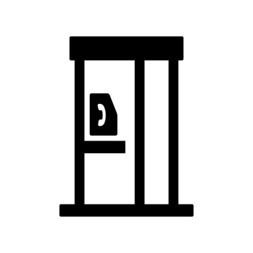 電話ボックス
