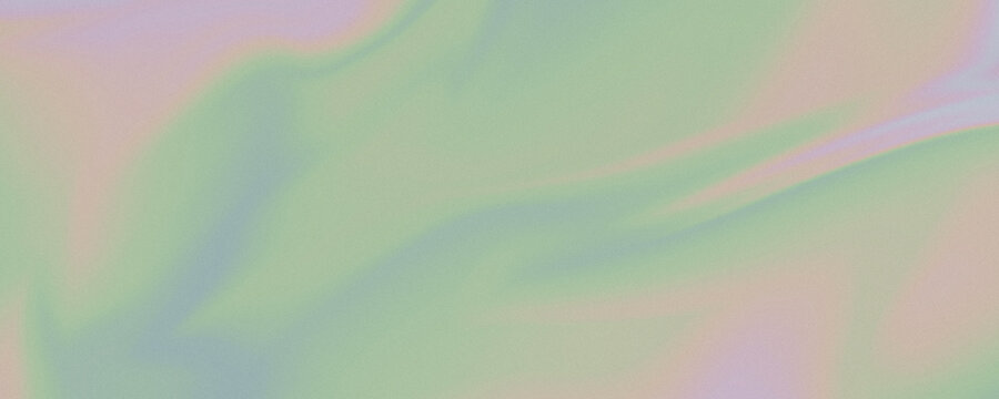 Pastel liquid abstract background with soft