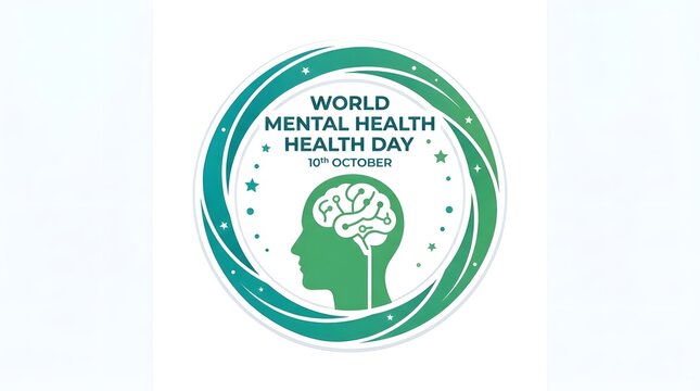 Raising awareness for world mental health day is crucial for fostering a supportive environment promoting understanding and reducing the stigma associated with mental health challenges