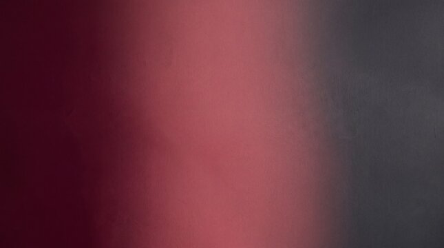 Burgundy and Charcoal Abstract Gradient Textured Background