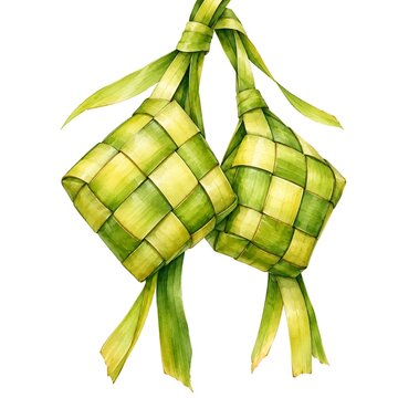  ketupat