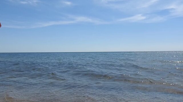 Al mare