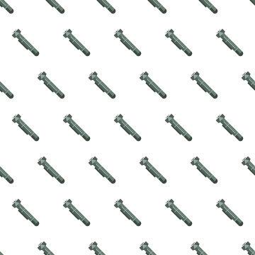 Seamless pattern with usv asv unmanned naval vessel icons, ideal for defense, tech, gaming and military-themed textiles, branding and packaging design.