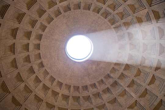 It&aacute;lia e seus encantos: Roma e Vaticano