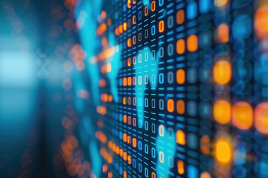 Privacy-enhancing technologies, secure global data collaboration, synthetic data revolutionizing data handling, effective healthcare applications, fostering data sharing and privacy protection.