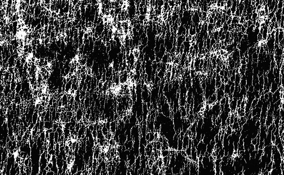 Old cracked worn plastisol texture background png transparent mode usage for vintage effects apparel