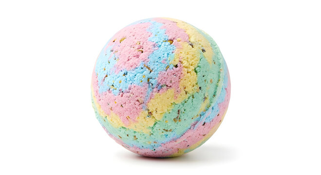 colorful easter eggs