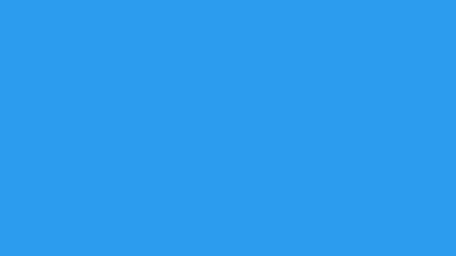 Minimalist green background stock footage video