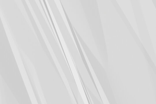 Diagonal folded paper texture background with parallel crease lines and soft shadows