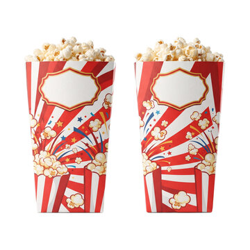 popcorn