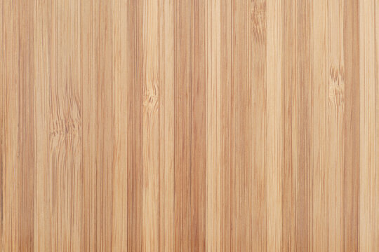 Natural bamboo surface texture pattern for interior design backdrop and eco friendly product