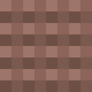 seamless pattern with squares