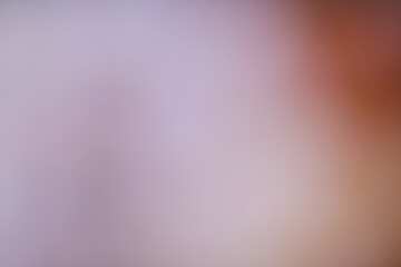 Obraz premium Soft gradient background with neutral tones for clean design layouts