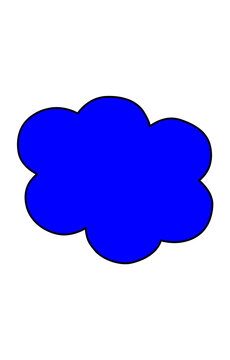 cloud computing concept