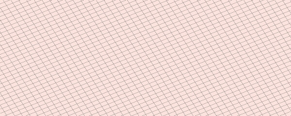 Obraz premium Diagonal grid pattern with pale rose background texture