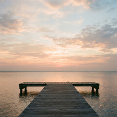 Fototapeta premium Stillness