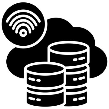 Database Icon