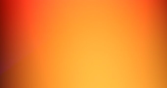 Light blue cyan gradient smooth abstract video background