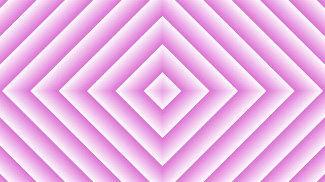 抽象的な模様のグラフィック素材　アブストラクト_058　ループ素材