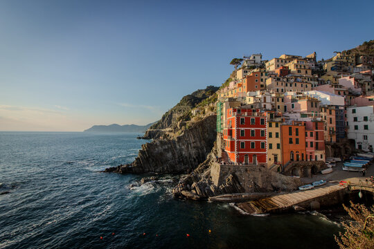 Bella Riomaggiore