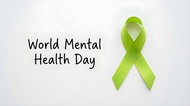 Raising awareness for world mental health day is crucial for fostering a supportive environment reducing stigma and encouraging open conversations about mental well being globally