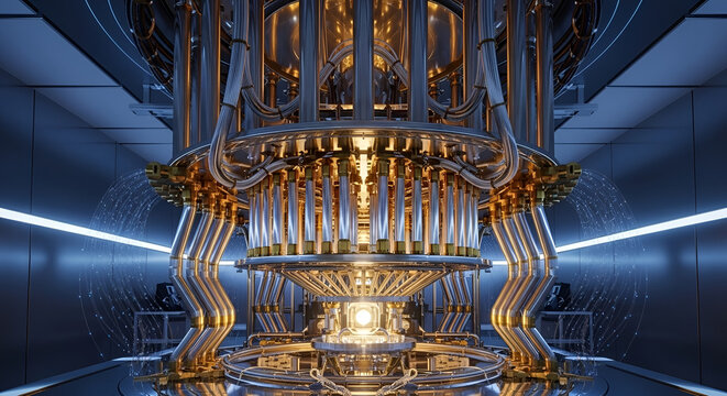 Quantum