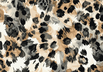 Fototapeta premium abstract animal skin pattern vector 