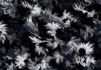 Fototapeta premium abstract animal skin pattern vector 