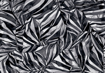 Fototapeta premium abstract animal skin pattern vector 