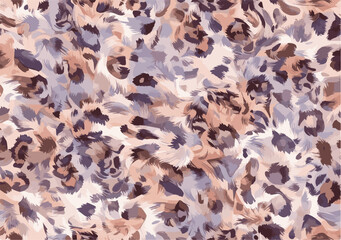 Fototapeta premium abstract animal skin pattern vector 