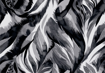Fototapeta premium abstract animal skin pattern vector 