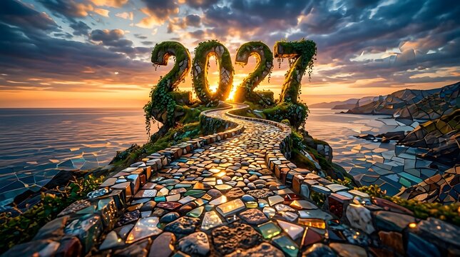 As the calendar turns to 2027 may your year be filled with joy prosperity good health and unforgettable moments as we embrace a future brimming