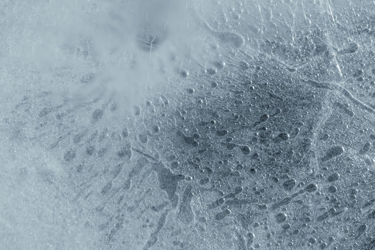 ice, frozen, texture, abstract, icy, blue, frost, background, ice texture, frozen water, winter, cold, crystal, translucent, frozen surface, natural texture, abstract background, blue background, fros