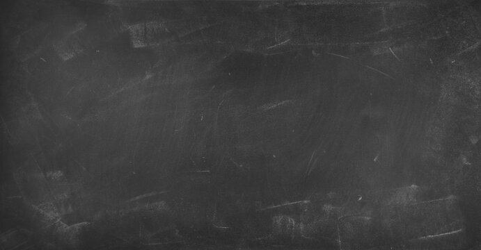Blackboard chalkboard background