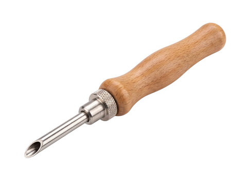 Punch Needle Tool for Embroidery