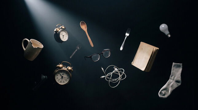 Organizing Daily Life and Mental Clarity