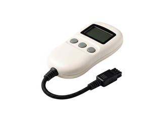 Portable Digital Control Device © Frodo