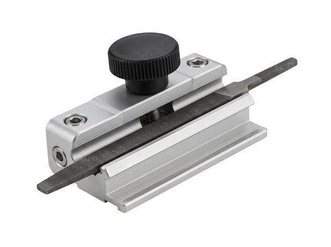 Metal Chain Saw Sharpener Tool