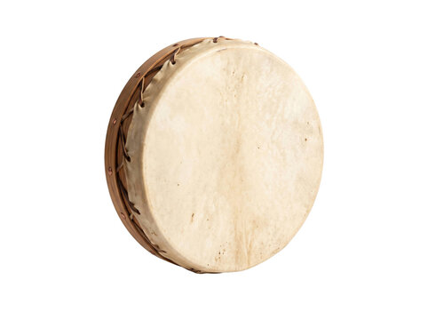 Traditional Handheld Frame Drum