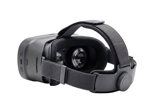 Modern Virtual Reality Headset Device