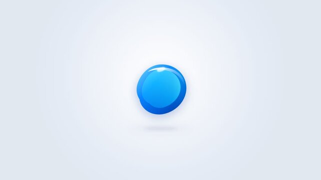drop of water