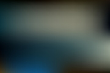 Fototapeta premium Abstract dark blue and grey gradient mesh background texture with color gradient