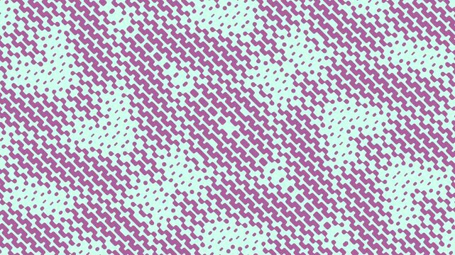 Contrasting abstract background with fluid diagonal geometry