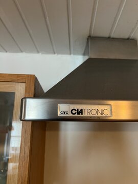 Regensburg, Germany
September 9, 2026
Clatronic hood fan
