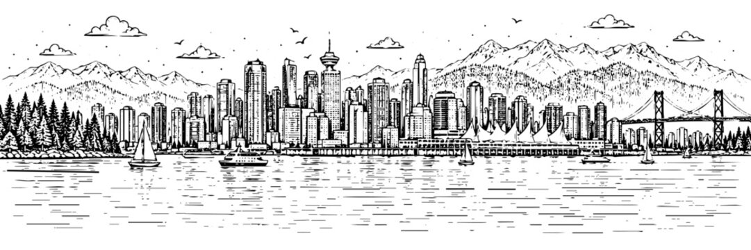 Vancouver