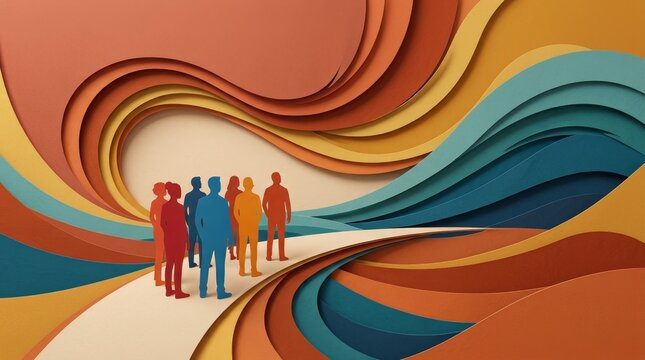 A refreshed brand identity can support renewed market share growth and expand company reach.