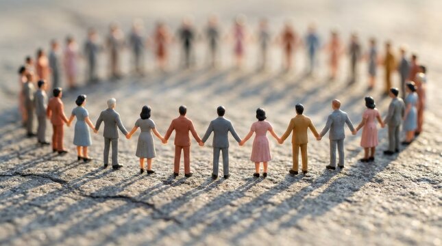 Nurturing ongoing support and awareness to achieve deep social transformation through policy reforms.