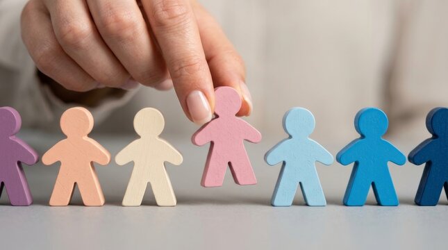 Aligning people strategy with business goals through talent pipelines and labor needs planning.