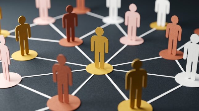 Change governance establishing clear decision structures and accountability for initiatives.